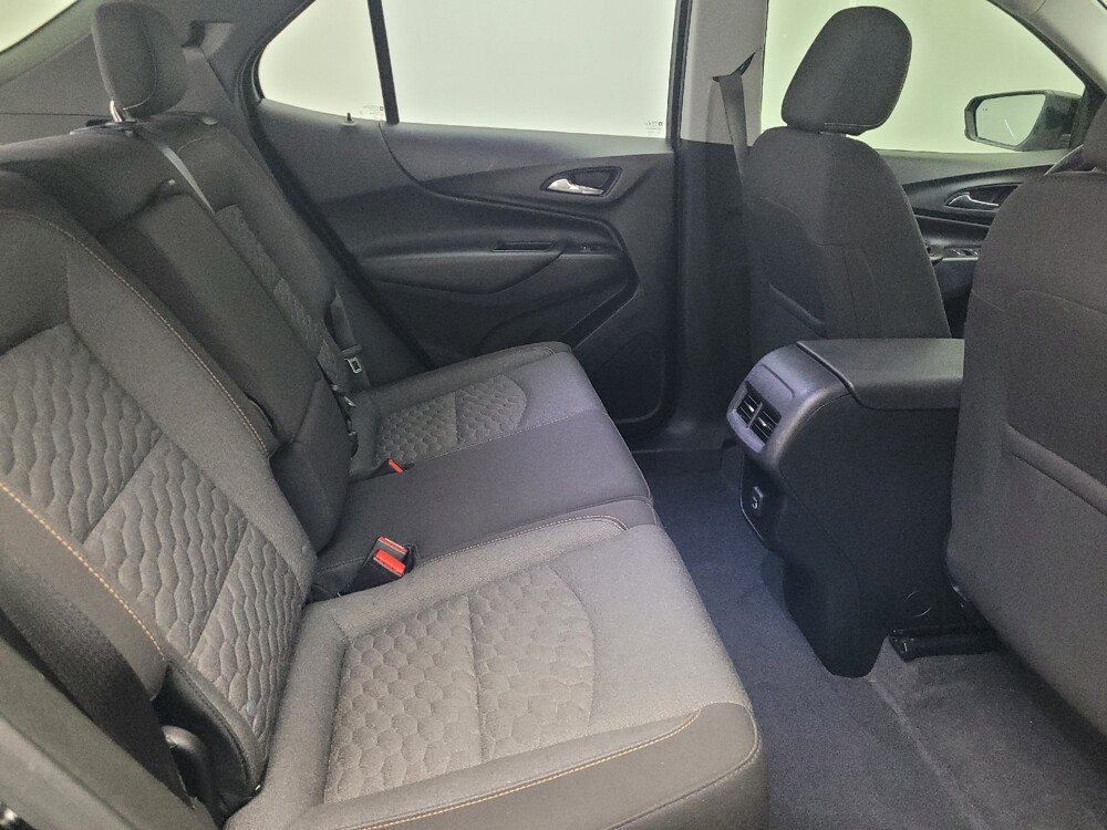 2020 Chevrolet Equinox in Metairie, LA 70006 - 18122685 19