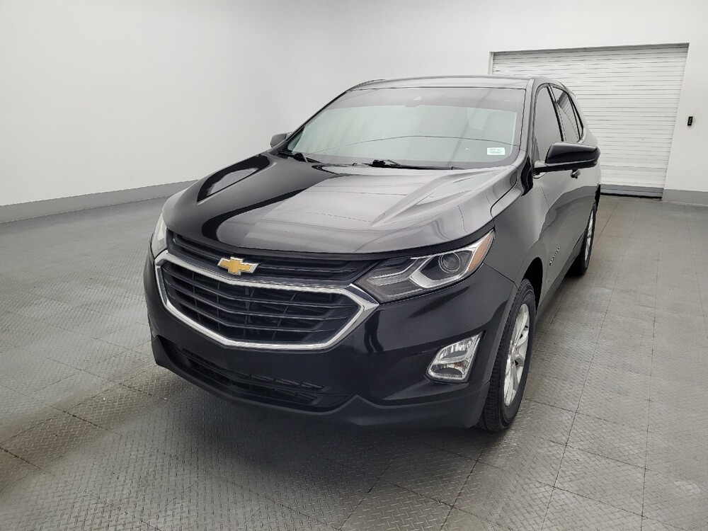 2020 Chevrolet Equinox in Metairie, LA 70006 - 18122685 15