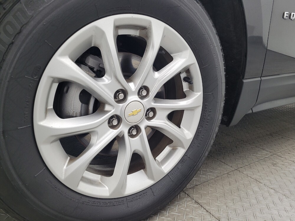 2020 Chevrolet Equinox in Metairie, LA 70006 - 18122685 31