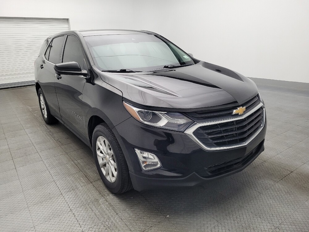 2020 Chevrolet Equinox in Metairie, LA 70006 - 18122685 13