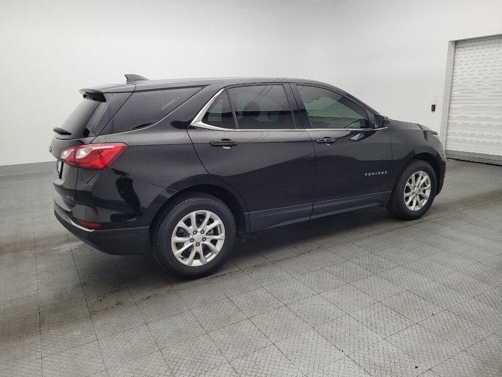 2020 Chevrolet Equinox in Metairie, LA 70006 - 18122685 10