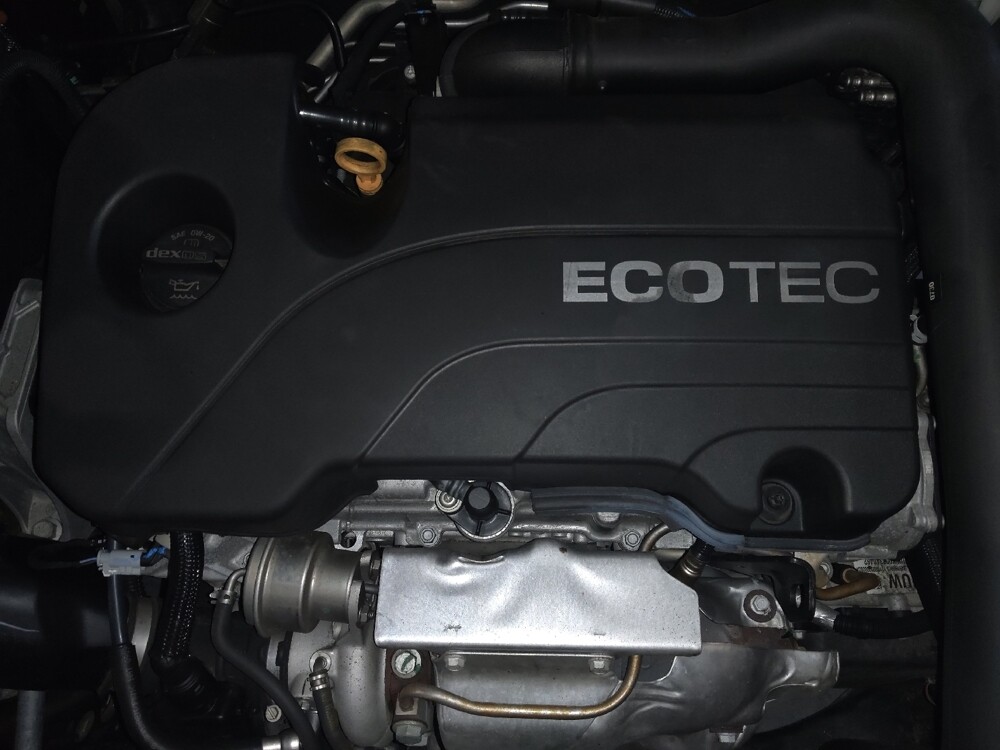 2020 Chevrolet Equinox in Metairie, LA 70006 - 18122685 30