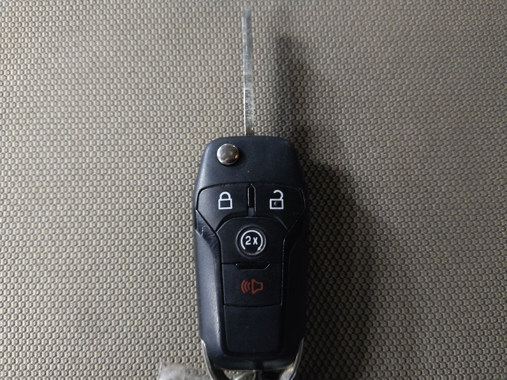 2020 Ford F150 in El Paso, TX 79907 - 18122686 32