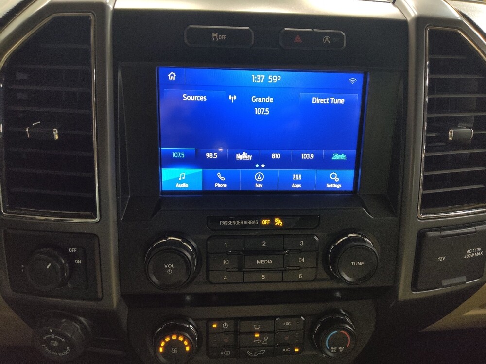 2020 Ford F150 in El Paso, TX 79907 - 18122686 25