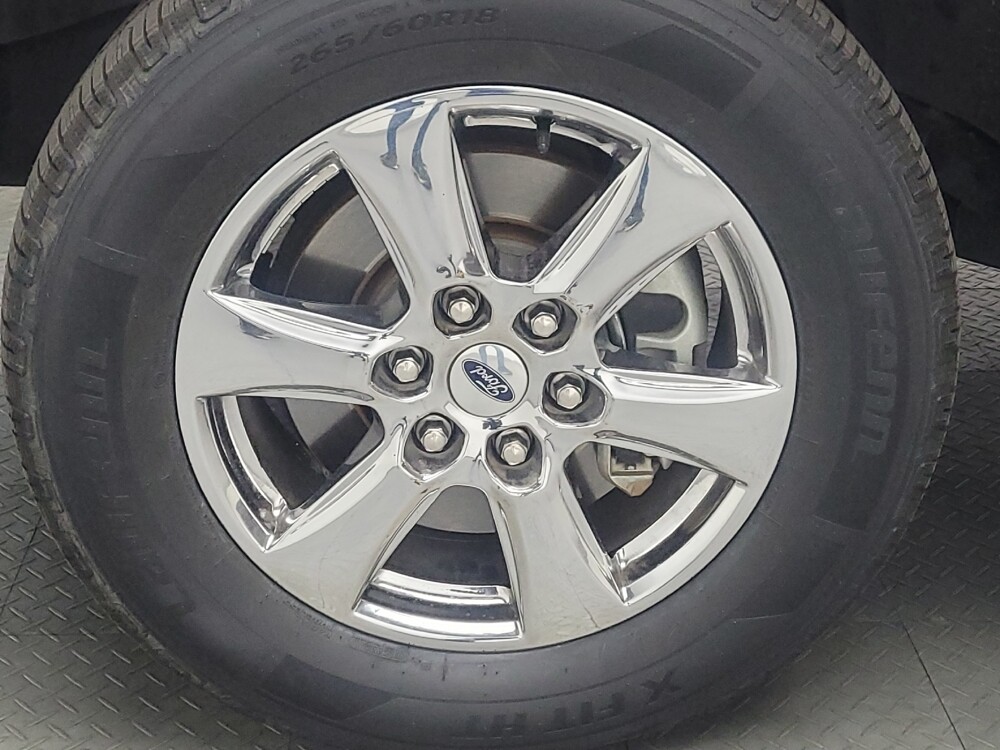 2020 Ford F150 in El Paso, TX 79907 - 18122686 31