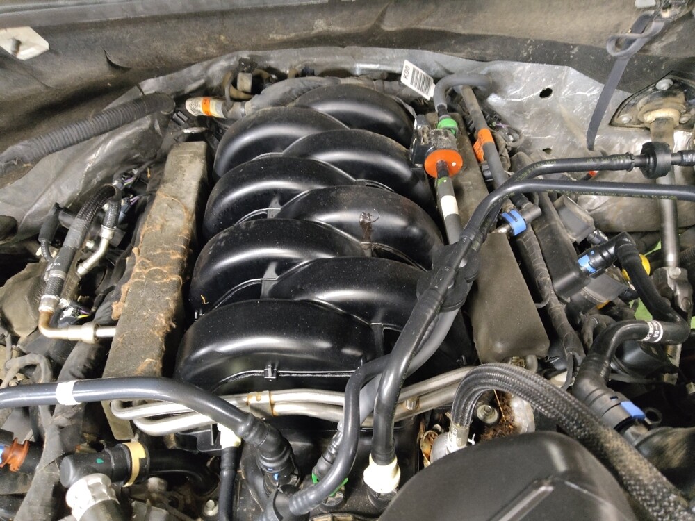 2020 Ford F150 in El Paso, TX 79907 - 18122686 30