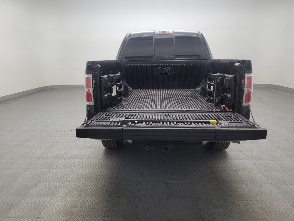 2020 Ford F150 in El Paso, TX 79907 - 18122686 29