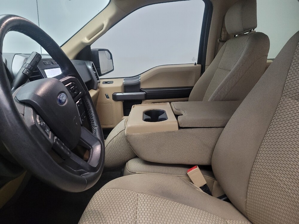 2020 Ford F150 in El Paso, TX 79907 - 18122686 17