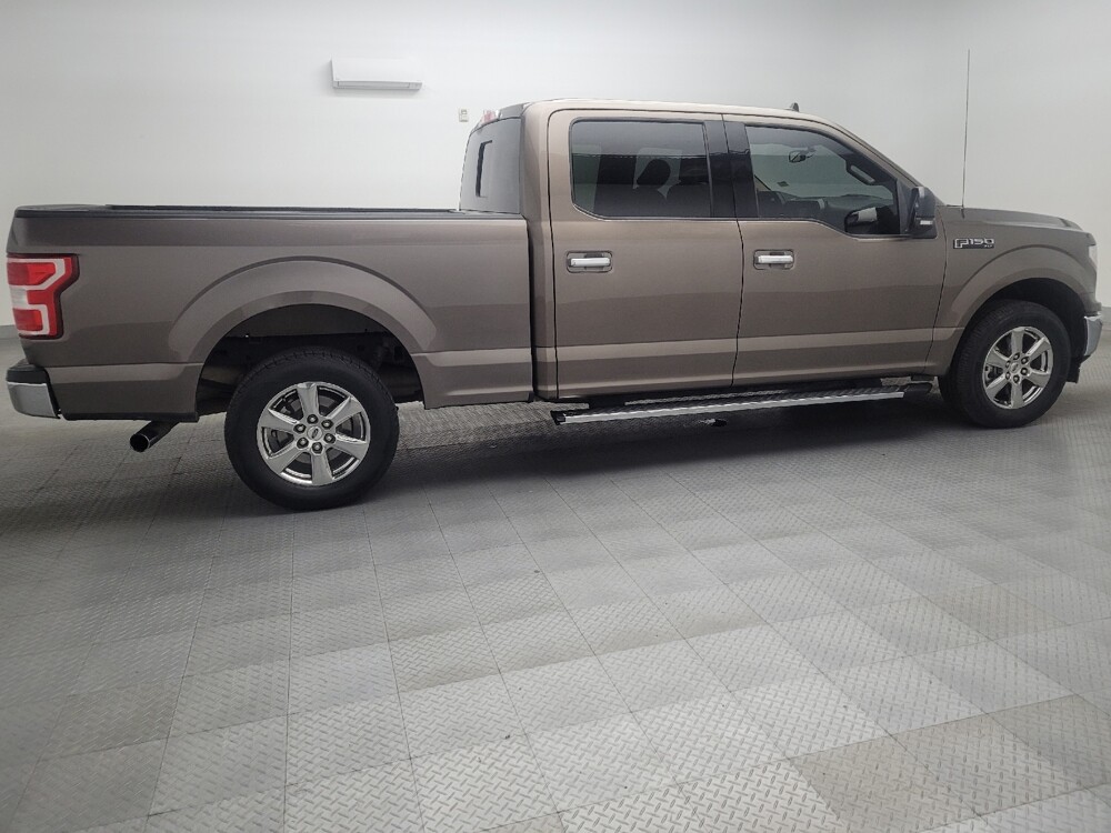 2020 Ford F150 in El Paso, TX 79907 - 18122686 10