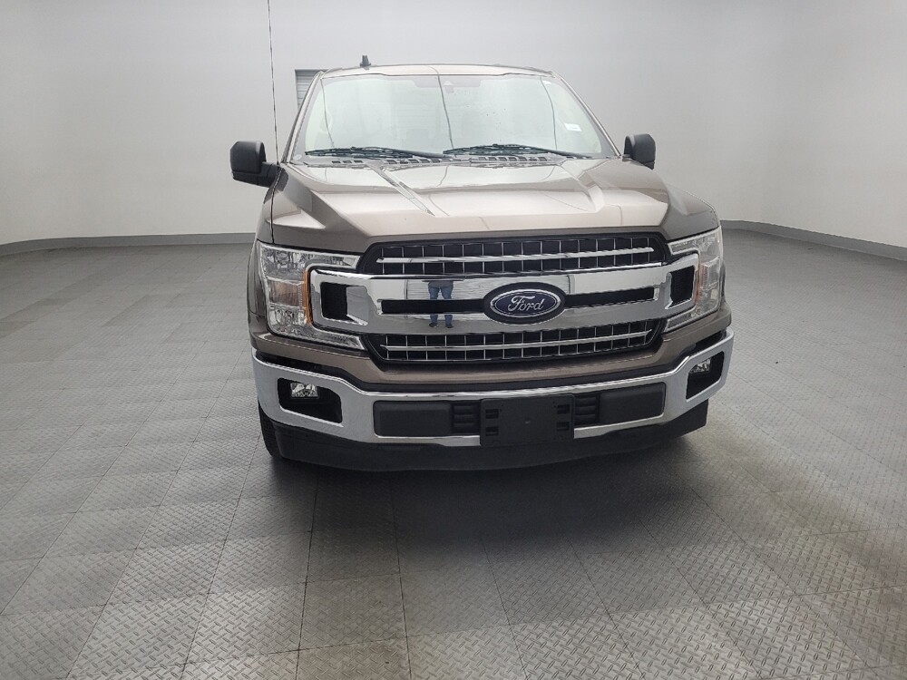 2020 Ford F150 in El Paso, TX 79907 - 18122686 14