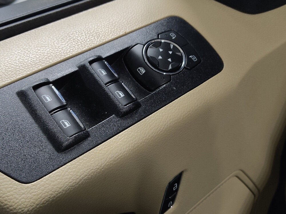 2020 Ford F150 in El Paso, TX 79907 - 18122686 27