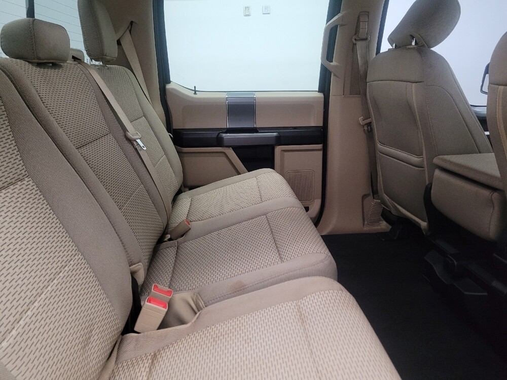 2020 Ford F150 in El Paso, TX 79907 - 18122686 19