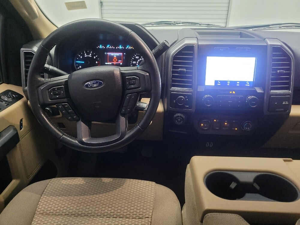 2020 Ford F150 in El Paso, TX 79907 - 18122686 22