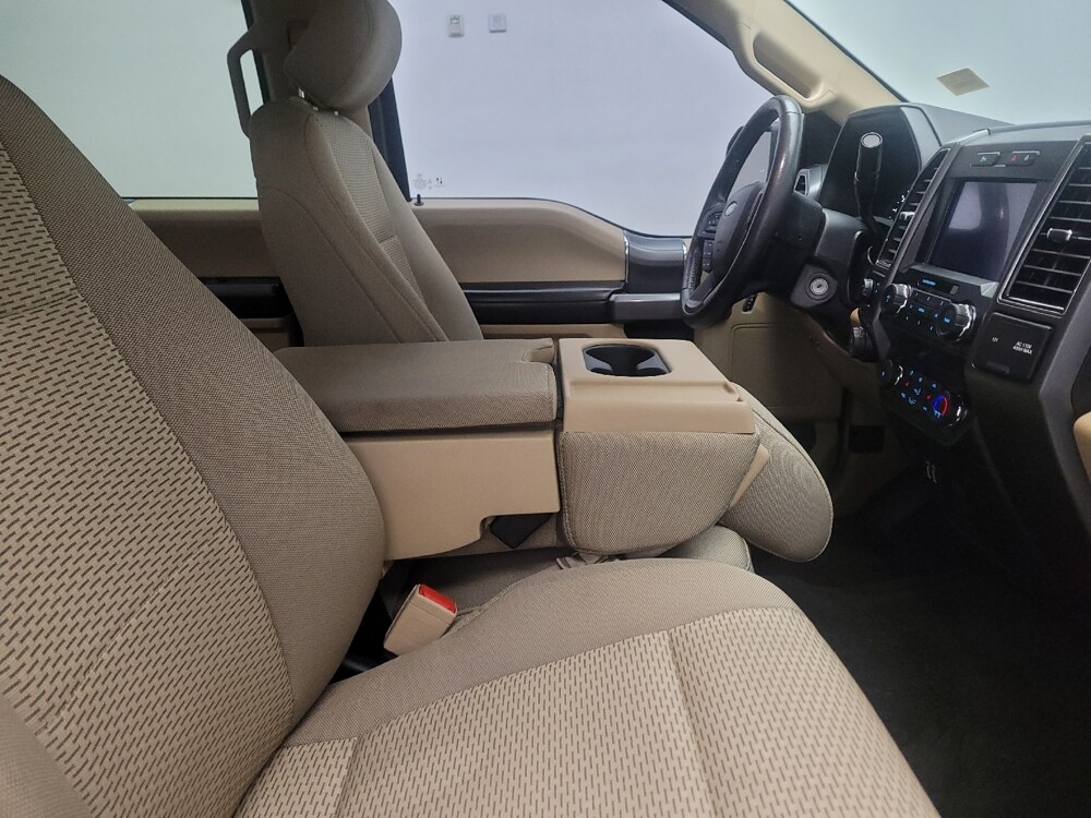 2020 Ford F150 in El Paso, TX 79907 - 18122686 21