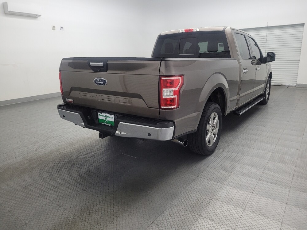 2020 Ford F150 in El Paso, TX 79907 - 18122686 9