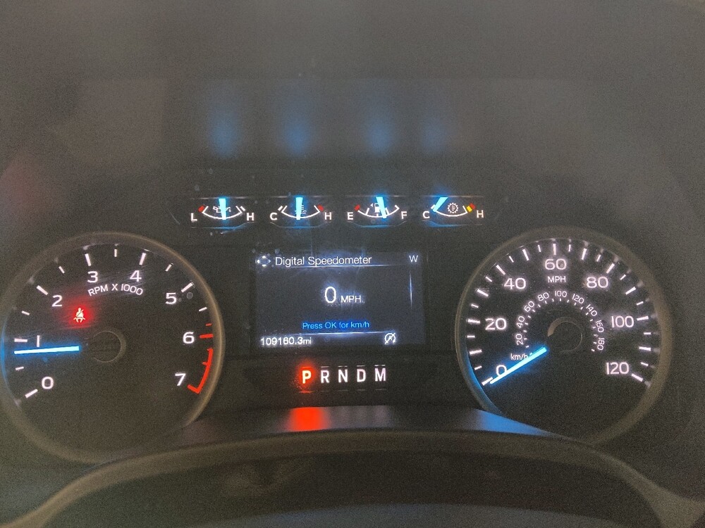 2020 Ford F150 in El Paso, TX 79907 - 18122686 23