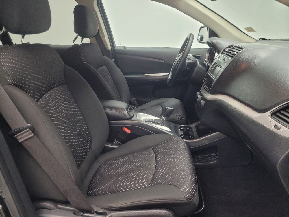 2019 Dodge Journey in Mishawaka, IN 46545 - 18122687 21