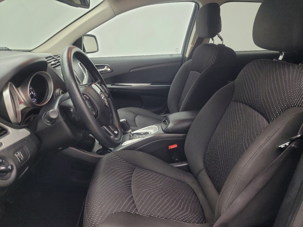 2019 Dodge Journey in Mishawaka, IN 46545 - 18122687 17