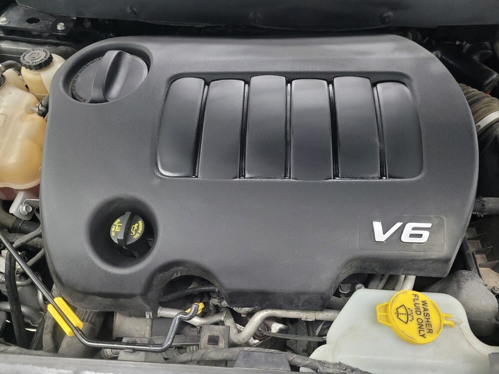 2019 Dodge Journey in Mishawaka, IN 46545 - 18122687 30