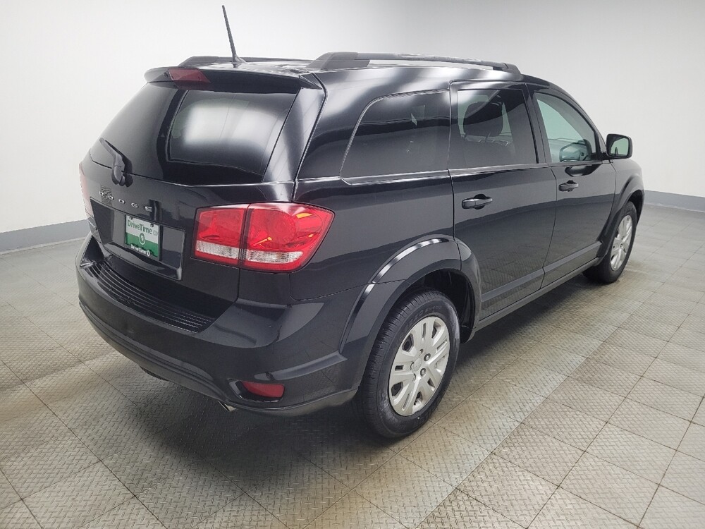 2019 Dodge Journey in Mishawaka, IN 46545 - 18122687 9