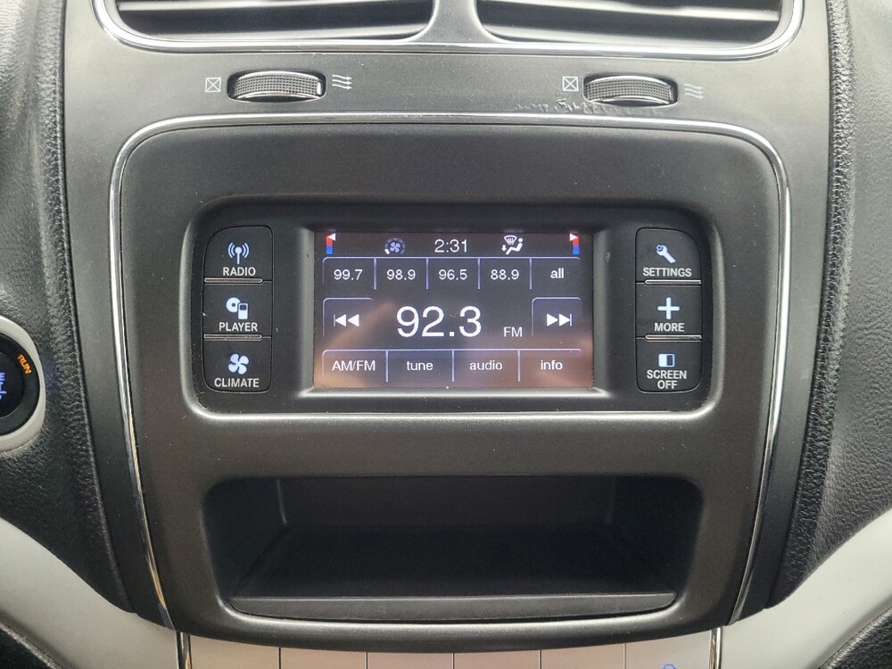 2019 Dodge Journey in Mishawaka, IN 46545 - 18122687 25