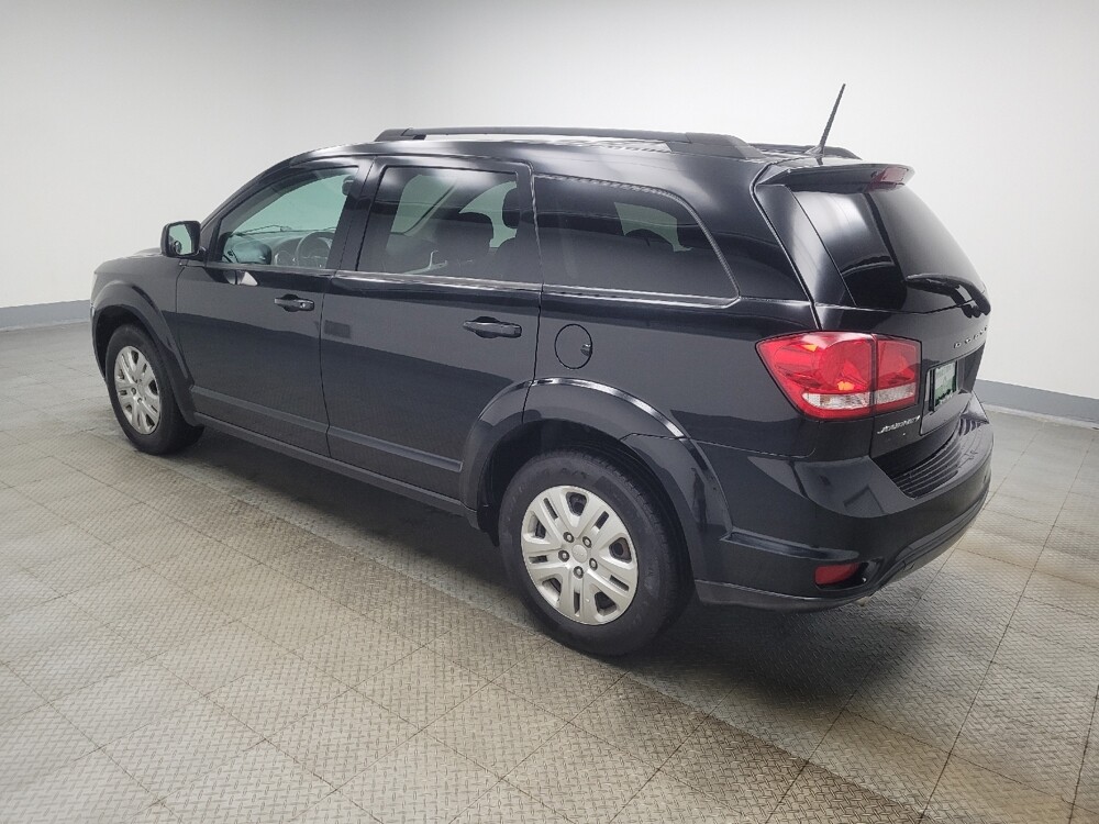 2019 Dodge Journey in Mishawaka, IN 46545 - 18122687 3