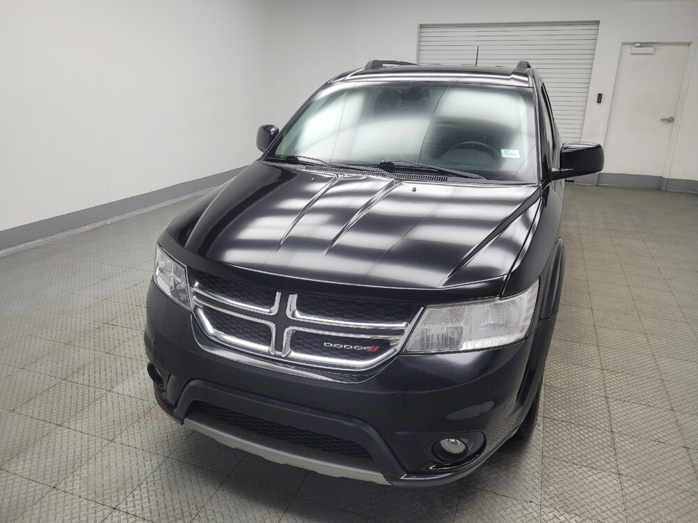 2019 Dodge Journey in Mishawaka, IN 46545 - 18122687 15