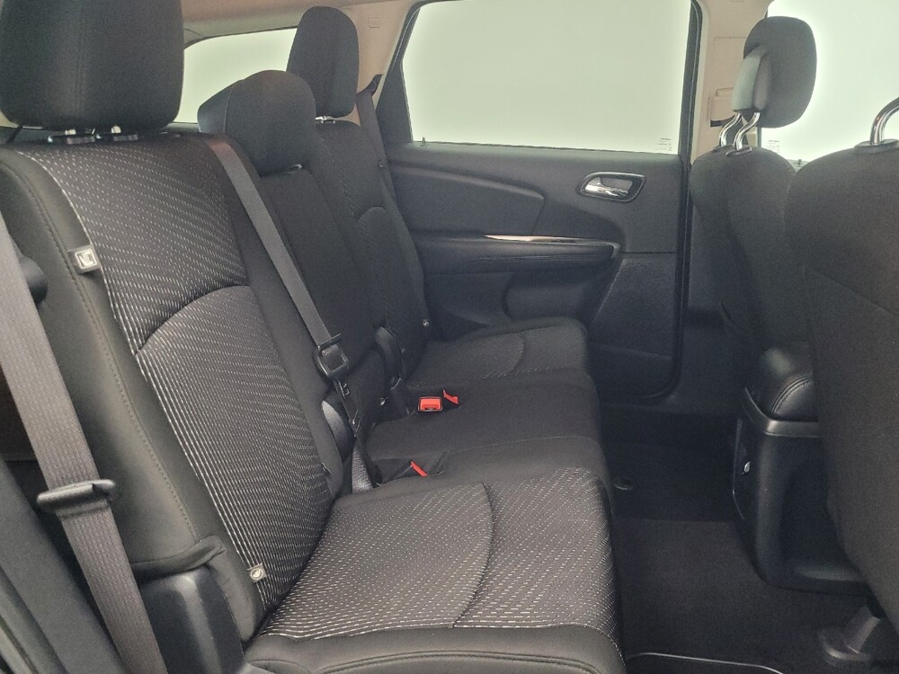 2019 Dodge Journey in Mishawaka, IN 46545 - 18122687 19
