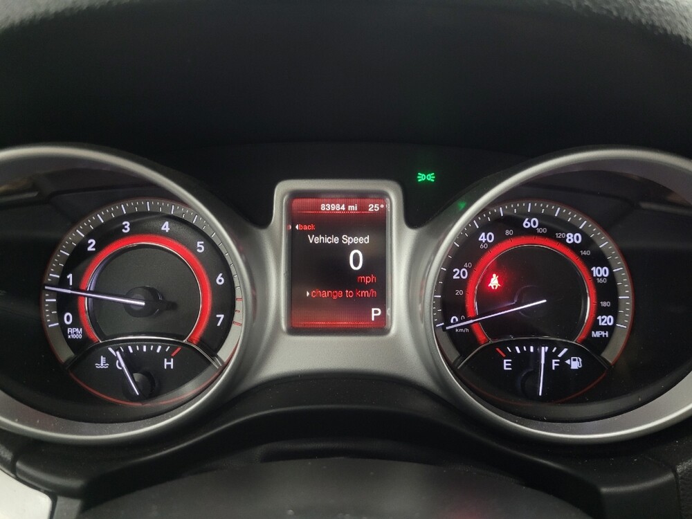 2019 Dodge Journey in Mishawaka, IN 46545 - 18122687 23