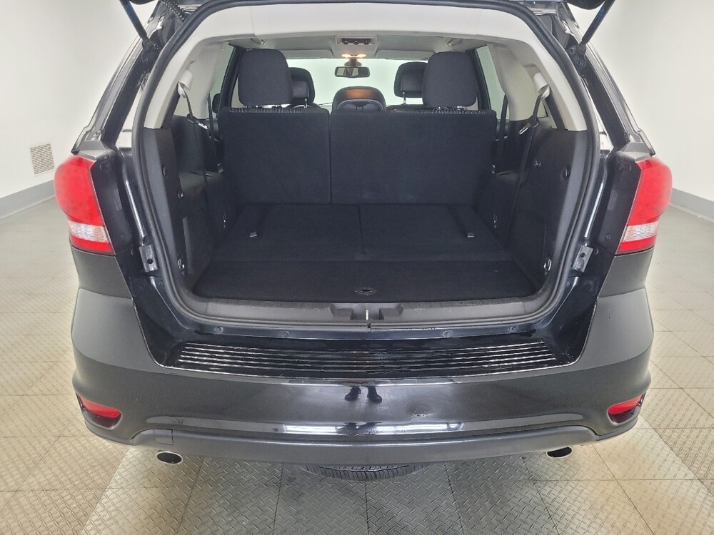 2019 Dodge Journey in Mishawaka, IN 46545 - 18122687 29