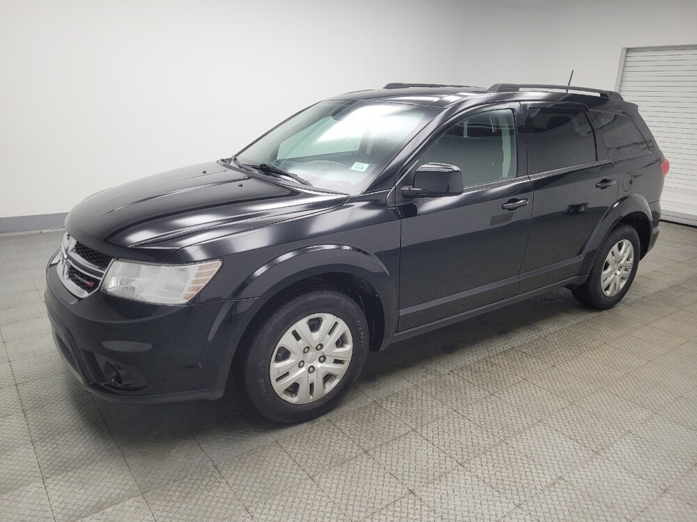2019 Dodge Journey in Mishawaka, IN 46545 - 18122687 2