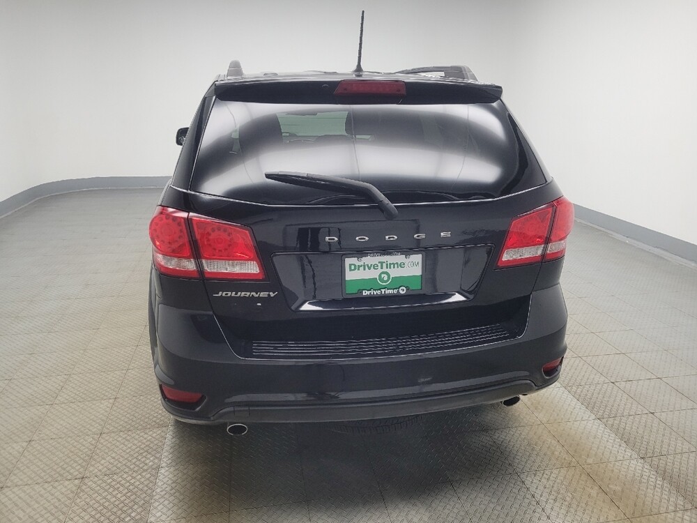 2019 Dodge Journey in Mishawaka, IN 46545 - 18122687 6
