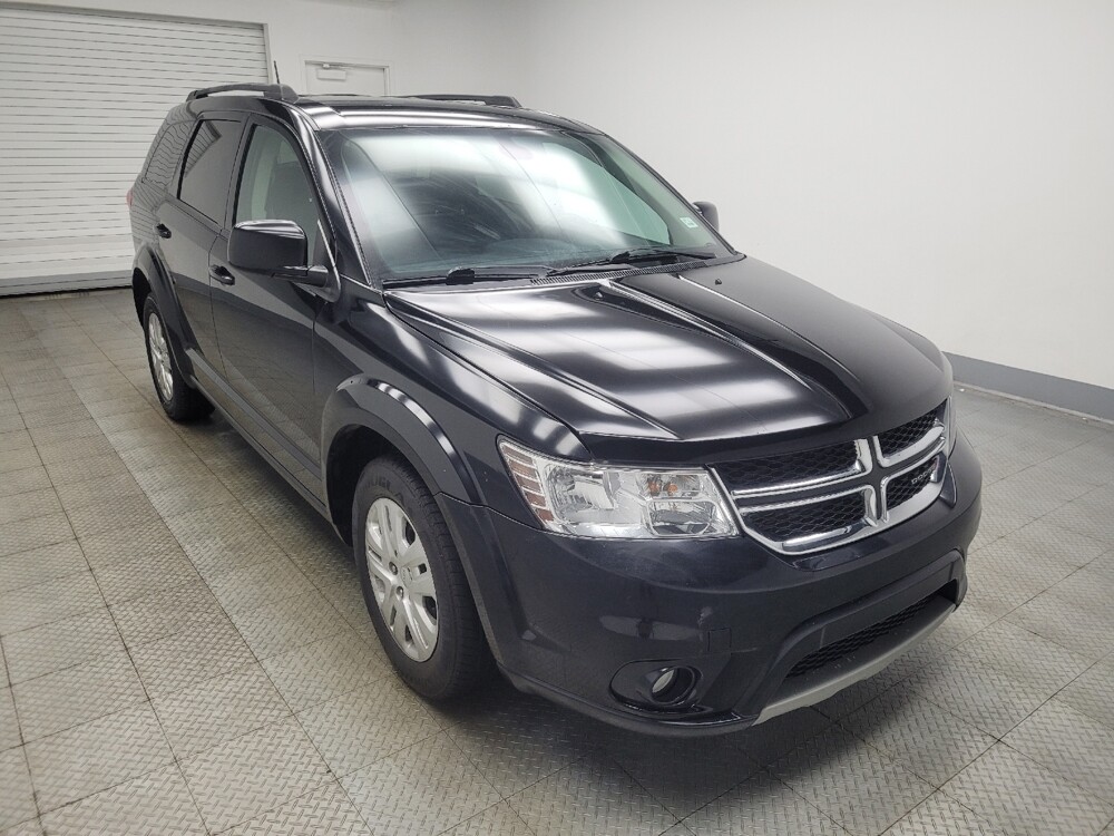2019 Dodge Journey in Mishawaka, IN 46545 - 18122687 13