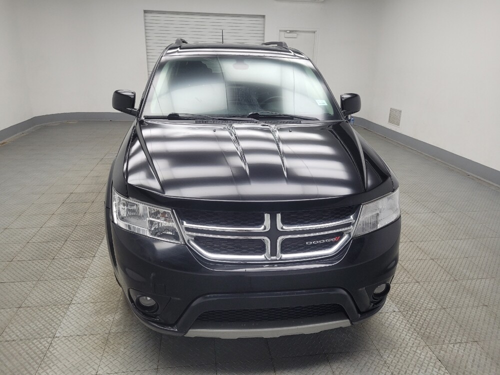 2019 Dodge Journey in Mishawaka, IN 46545 - 18122687 14