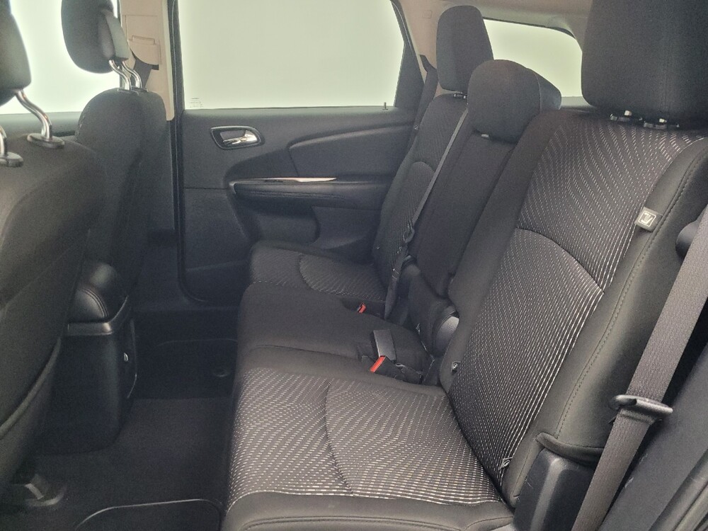 2019 Dodge Journey in Mishawaka, IN 46545 - 18122687 18