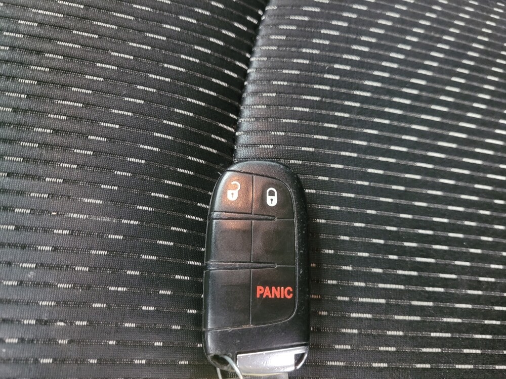 2019 Dodge Journey in Mishawaka, IN 46545 - 18122687 32