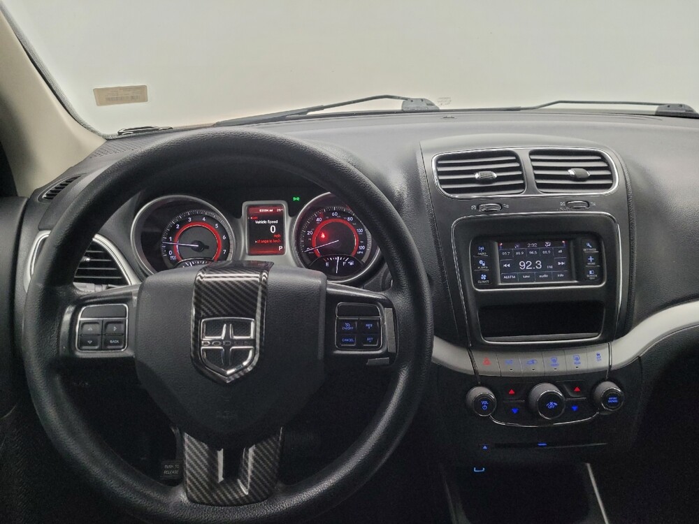 2019 Dodge Journey in Mishawaka, IN 46545 - 18122687 22