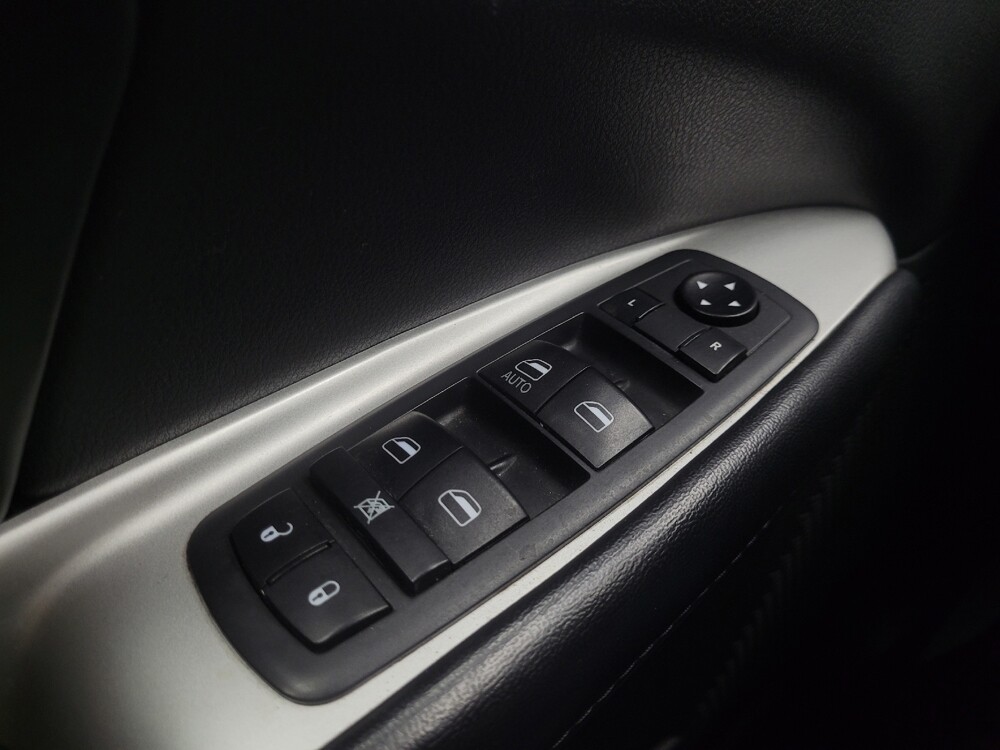 2019 Dodge Journey in Mishawaka, IN 46545 - 18122687 27