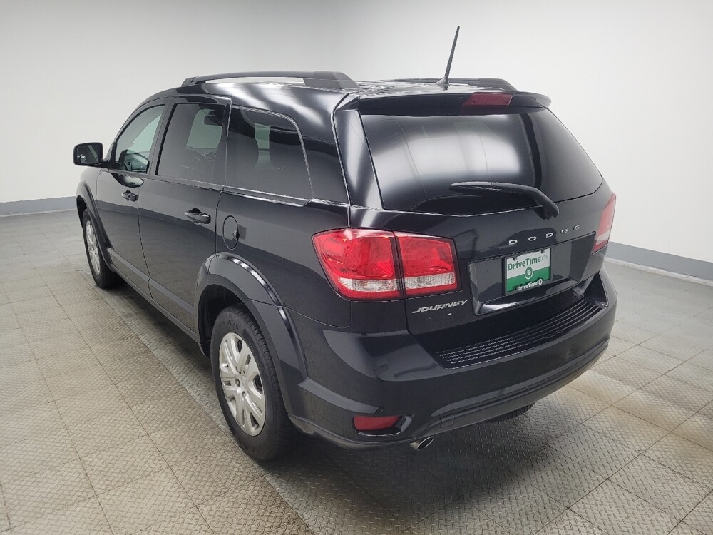 2019 Dodge Journey in Mishawaka, IN 46545 - 18122687 5
