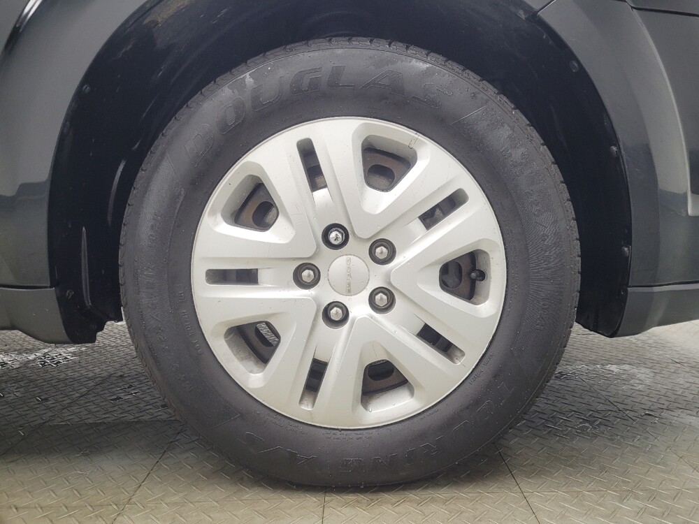 2019 Dodge Journey in Mishawaka, IN 46545 - 18122687 31