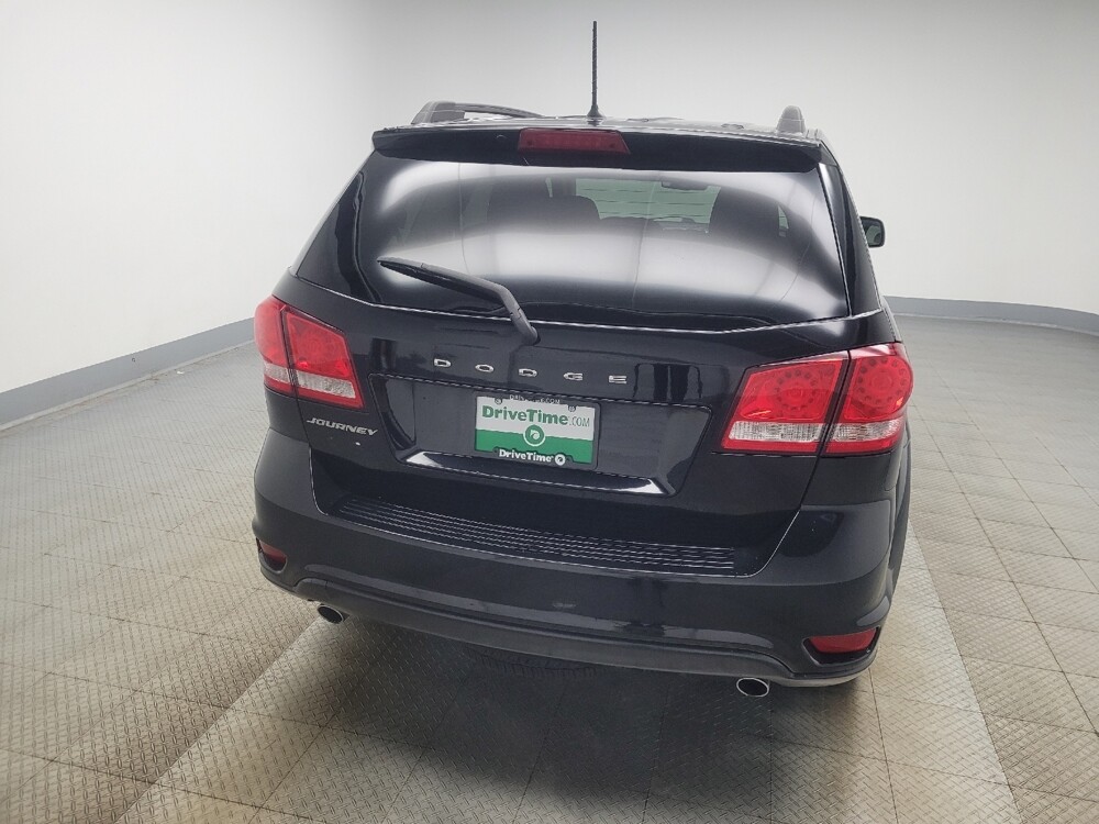 2019 Dodge Journey in Mishawaka, IN 46545 - 18122687 7