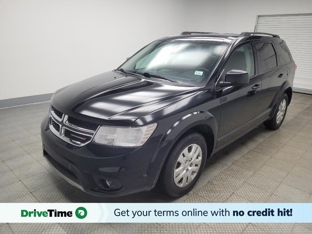 2019 Dodge Journey in Mishawaka, IN 46545 - 18122687