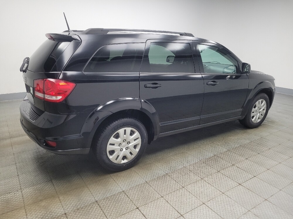 2019 Dodge Journey in Mishawaka, IN 46545 - 18122687 10
