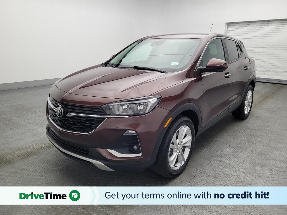 2023 Buick Encore GX in Miami, FL 33157 - 18122688
