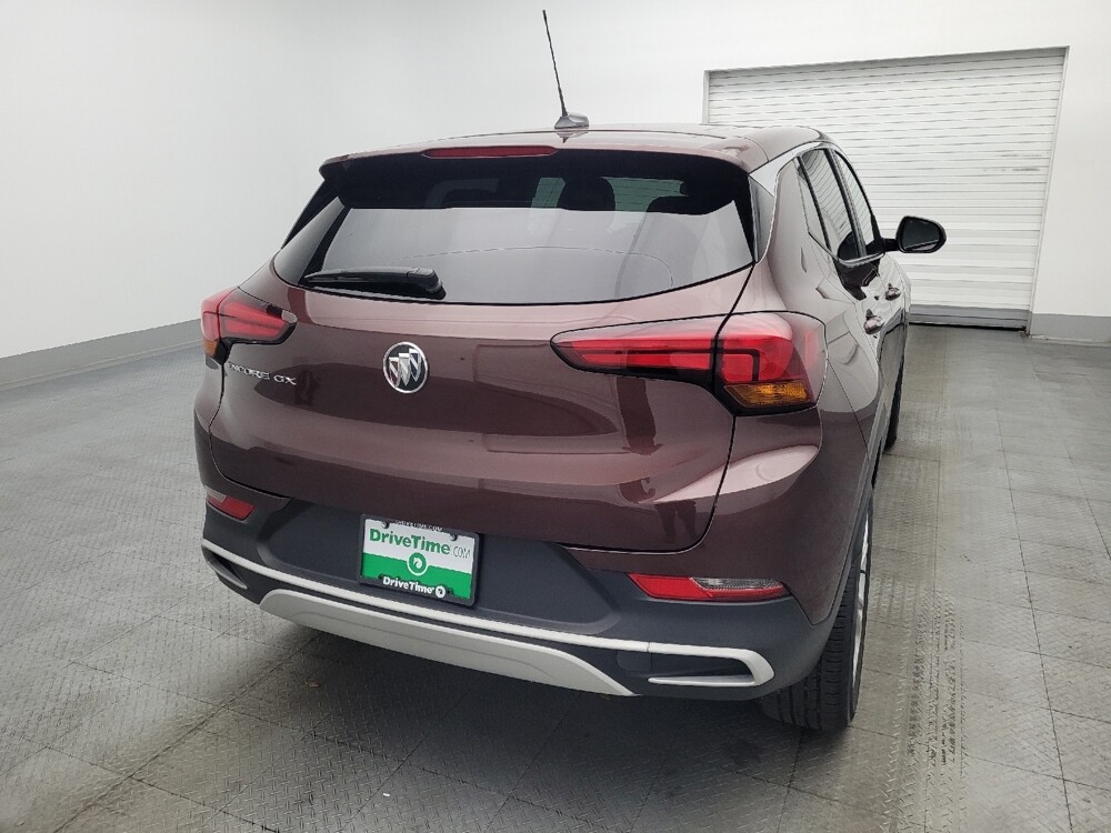 2023 Buick Encore GX in Miami, FL 33157 - 18122688 7
