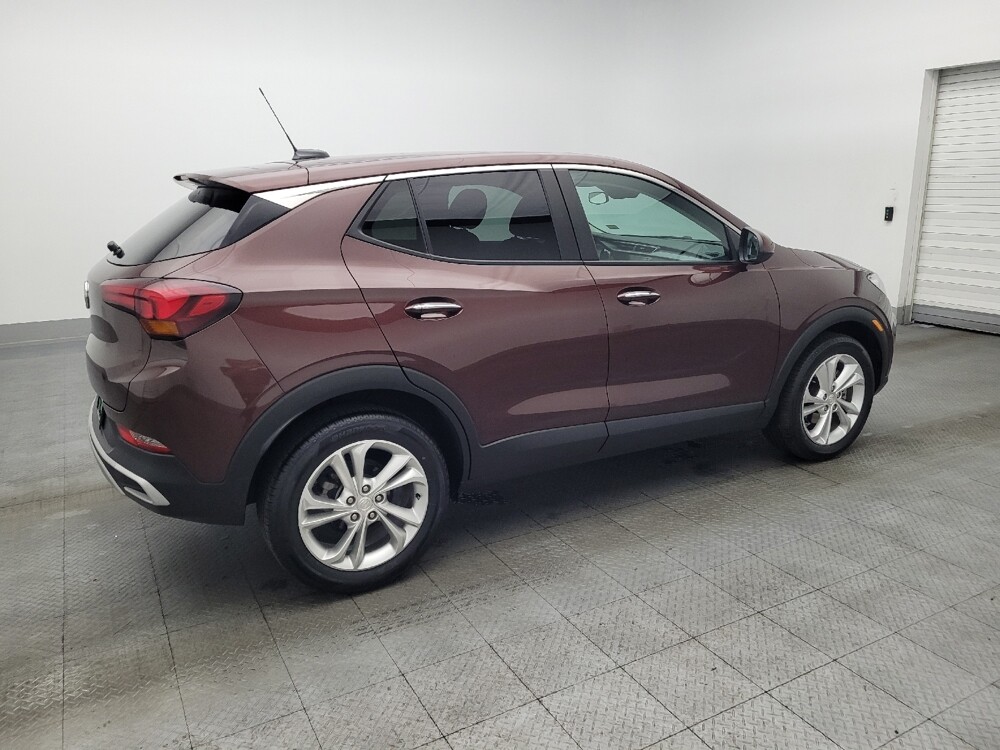2023 Buick Encore GX in Miami, FL 33157 - 18122688 10
