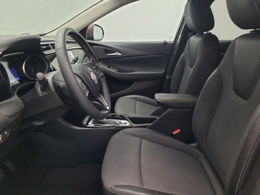 2023 Buick Encore GX in Miami, FL 33157 - 18122688 17