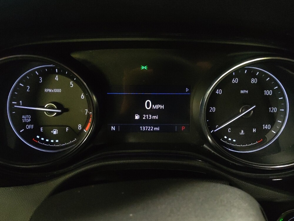 2023 Buick Encore GX in Miami, FL 33157 - 18122688 23