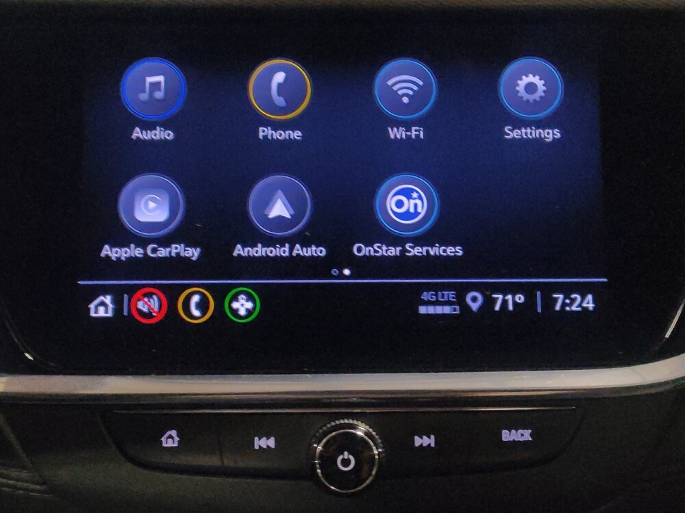 2023 Buick Encore GX in Miami, FL 33157 - 18122688 25