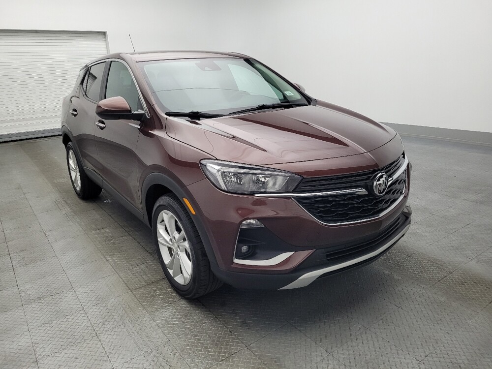 2023 Buick Encore GX in Miami, FL 33157 - 18122688 13